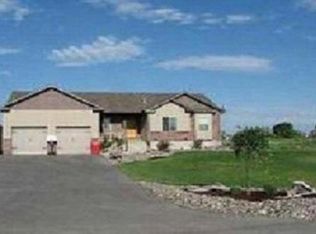 415 N 3826 E, Rigby, ID 83442