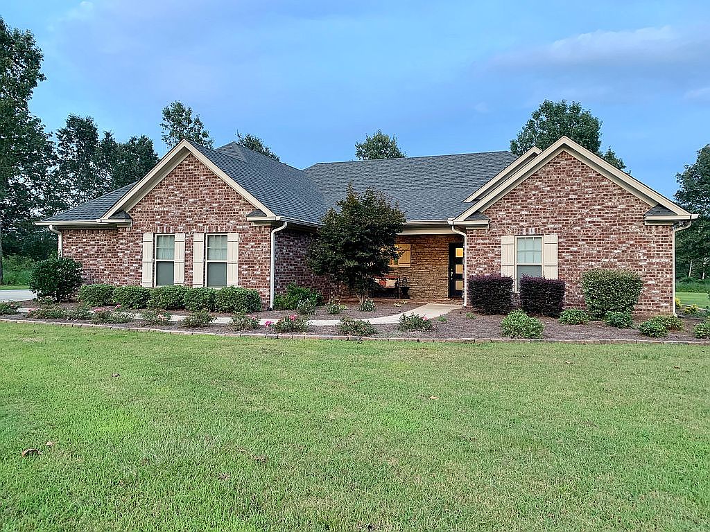 168 Thurston Lake Dr, Columbus, MS 39701 Zillow