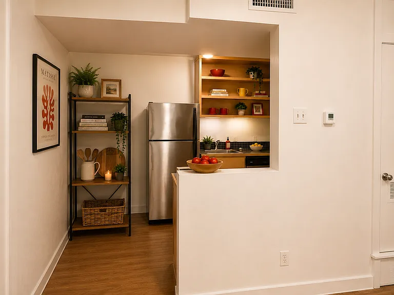 Park Place Apartments — Photo 10