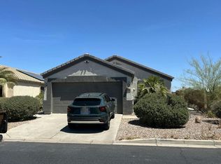 6460 E Lush Vista Vw, Florence, AZ 85132