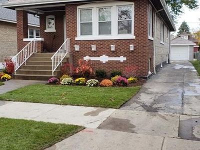 6851 30th St, Berwyn, IL, 60402