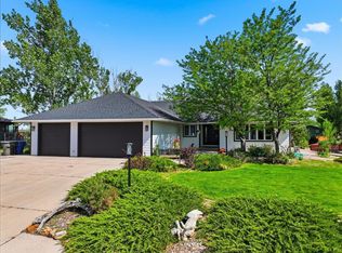 811 Yuma St, Belle Fourche, SD 57717