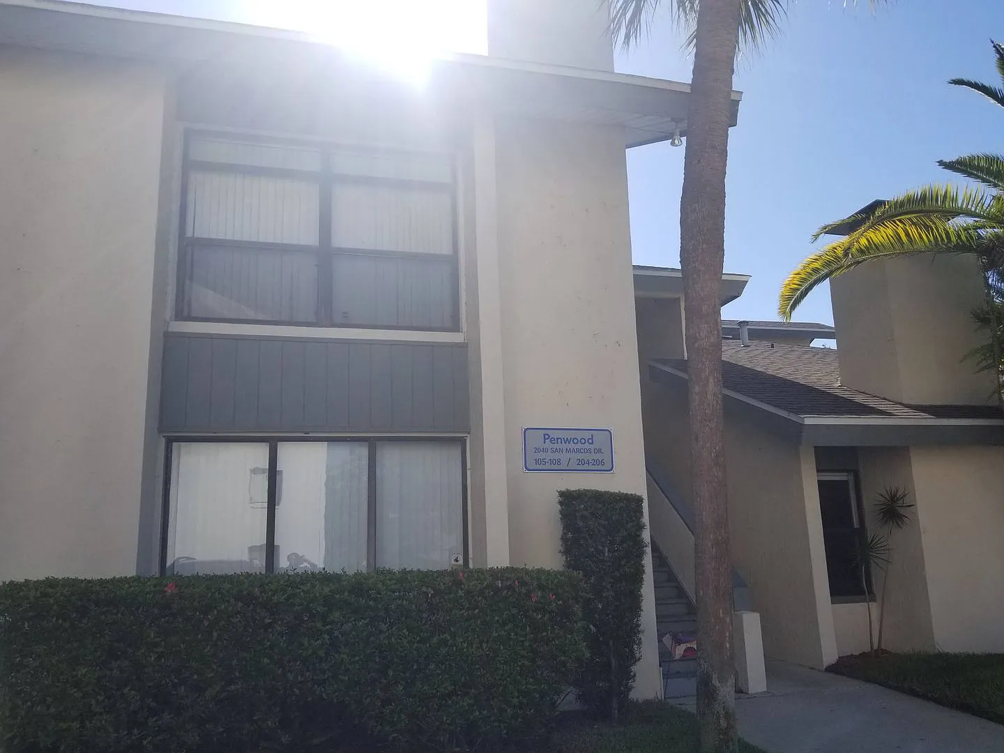 Ground Floor Condo At Park Lake, A Waterfront Community — Photo 2