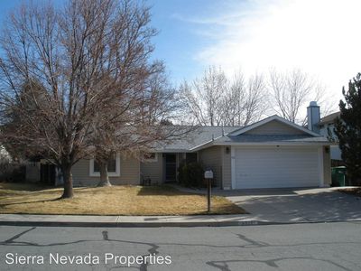 3512 Longridge Dr, Sparks, NV, 89434