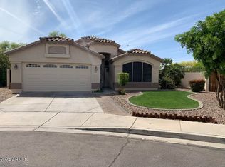 1866 N 128th Dr, Avondale, AZ 85392