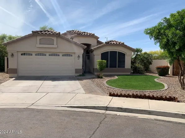1866 N 128TH Drive, Avondale, AZ 85392