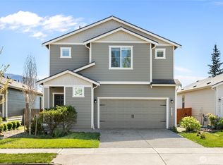 32632 Marguerite Ln, Sultan, WA 98294