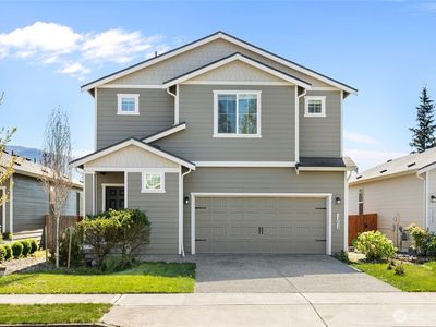 32632 Marguerite Lane, Sultan, WA, 98294