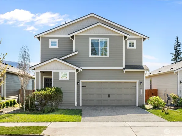 32632 Marguerite Lane, Sultan, WA 98294