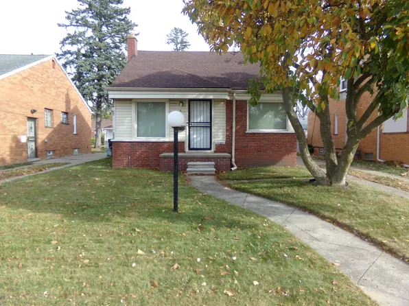 20044 Burt Rd, Detroit, MI 48219