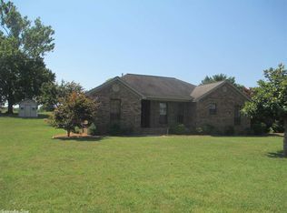 1209 W Center St, Bald Knob, AR 72010