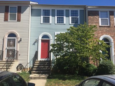 11212 Black Foot Ct, Beltsville, MD, 20705