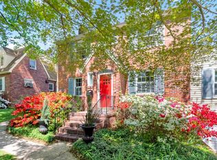 4723 16th St N, Arlington, VA 22205