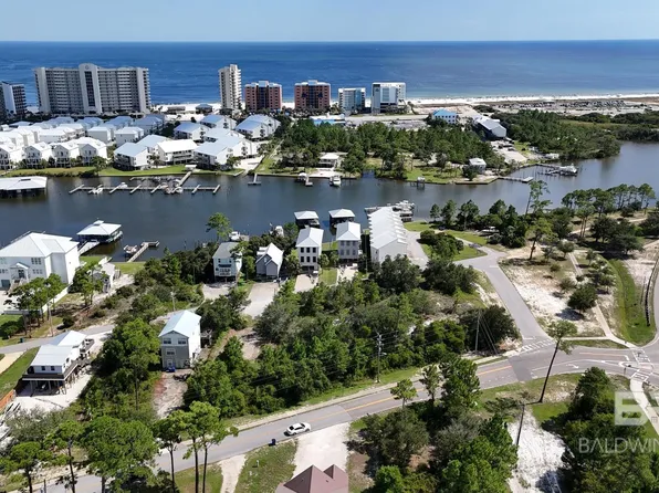 0 Cotton Bayou Dr Lot 4, Orange Beach, AL 36561