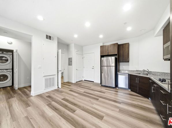 1408 W Washington Blvd APT 101