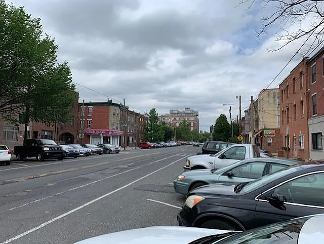 2 bed, 1100 sqft, $1,895 — Photo 4