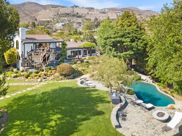 5874 Deerhead Rd, Malibu, CA 90265