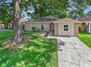 5088 Oak Bayou Ave, Marrero, LA 70072