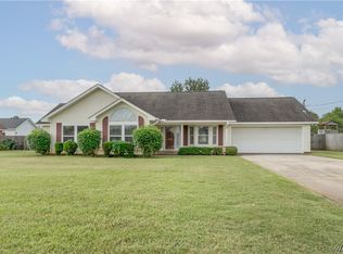 3005 Sagefield Rd, Tuscaloosa, AL 35405