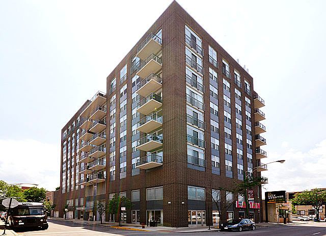 1st image of 1546 N Orleans St APT 608