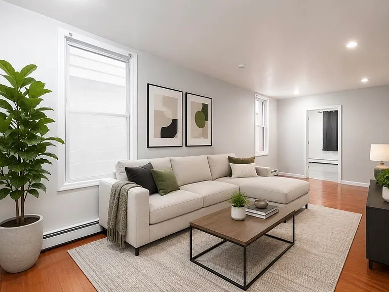 365 Claremont Ave #1 — Photo 1