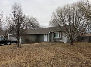 534 N Shefford St, Wichita, KS 67212