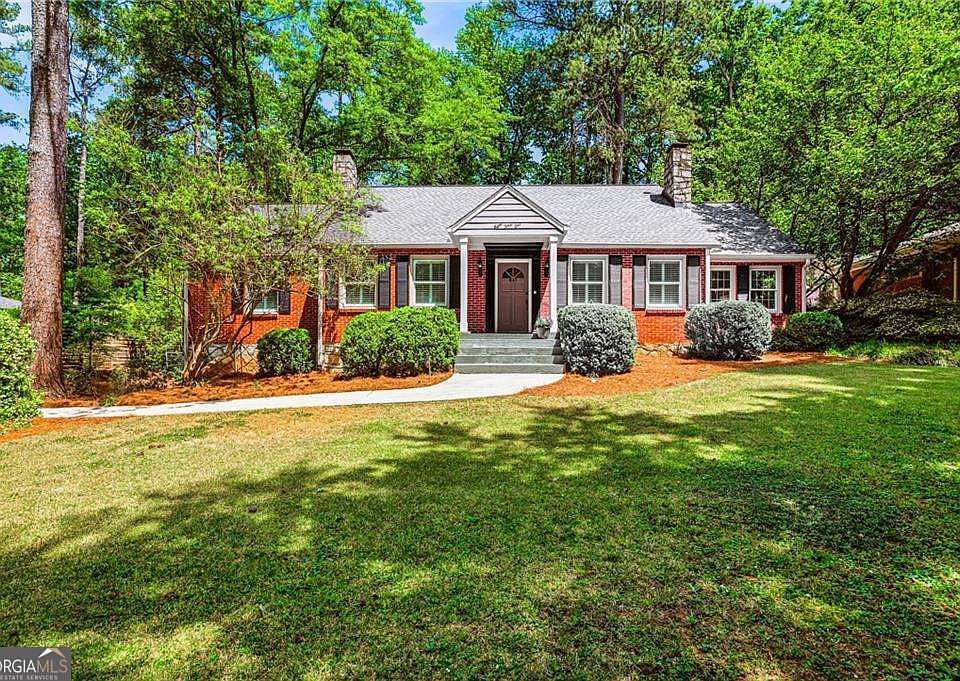 1st image of 841 W Ponce De Leon Ave