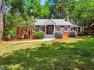 841 W Ponce De Leon Ave, Decatur, GA, 30030
