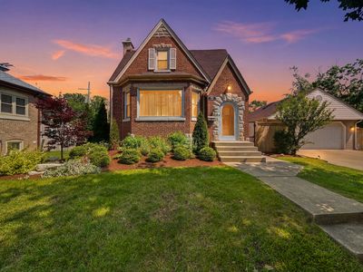 6653 N Oketo Ave, Chicago, IL, 60631
