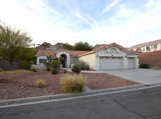 945 Verdite Ave, Henderson, NV 89011