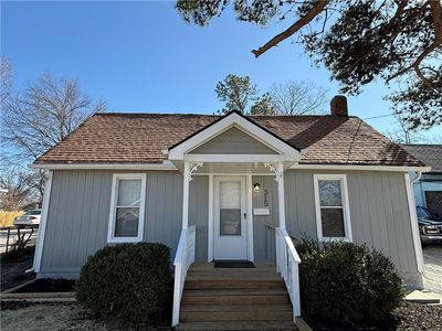315 E Walnut St, Independence, MO, 64050