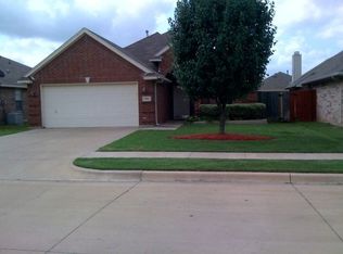 9144 Rushing River Dr, Fort Worth, TX 76118