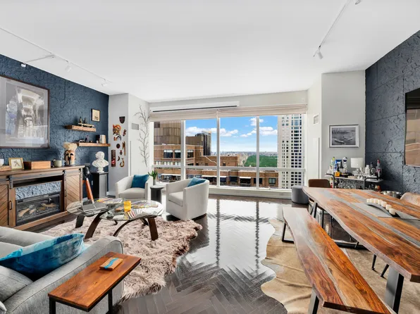 230 West 56th Street image 1 of 11