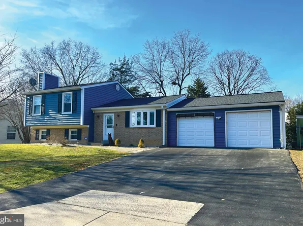 19916 Chesley Knoll Dr, Gaithersburg, MD 20879