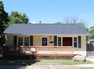 507 W North 2nd St, Shelbyville, IL 62565