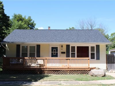 507 W North 2nd St, Shelbyville, IL, 62565