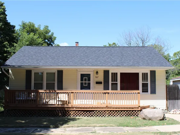 507 W North 2nd St, Shelbyville, IL 62565