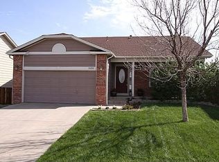 5132 S Lisbon Way, Centennial, CO 80015