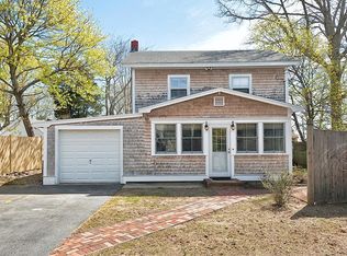 11 Chilton Ave, Kingston, MA 02364