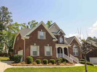 565 Anson Dr, Columbia, SC 29229