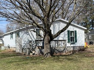 514 Noble Ave, Rice Lake, WI 54868