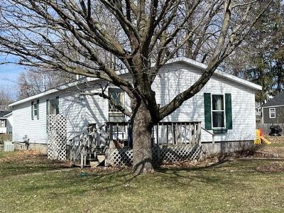 514 Noble Avenue, Rice Lake, WI, 54868