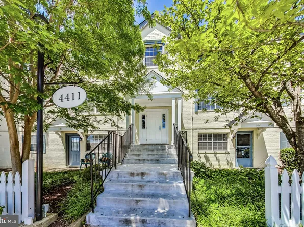4411 Romlon St APT 103, Silver Spring, MD 20705