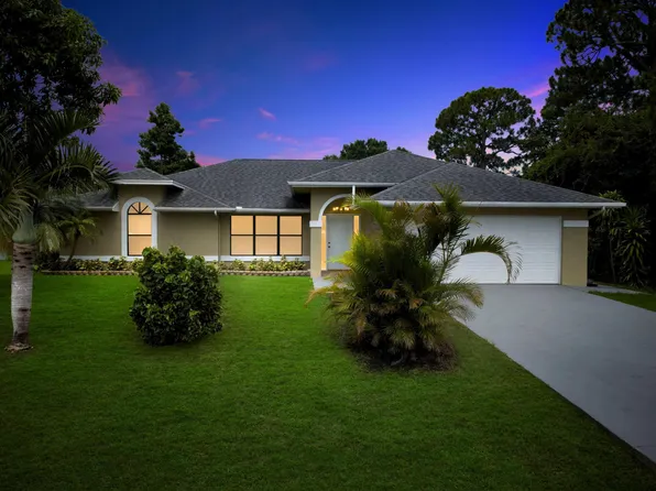 838 SW Sail Terrace, Port St Lucie, FL 34953