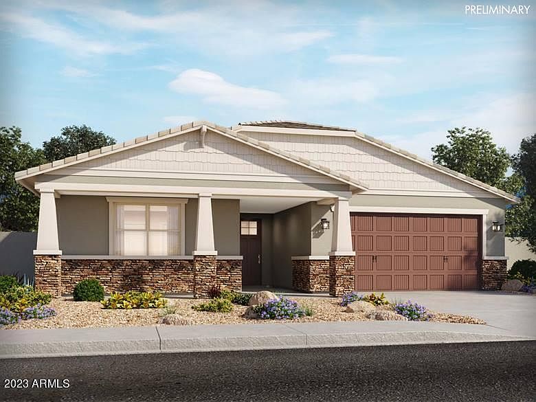 1st image of 41810 W Sonoran Trail