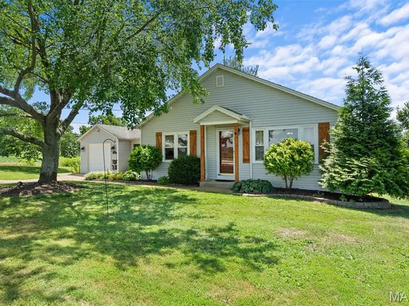 3738 Old Highway 100, Labadie, MO 63055