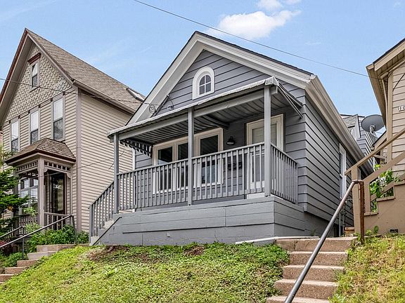 2nd image of 1017 E Pearson STREET