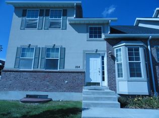 1015 N 130 W, Logan, UT 84341