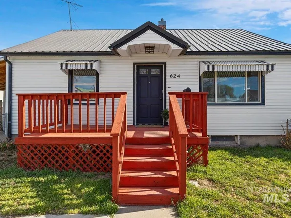 624 11th Ave N, Buhl, ID 83316