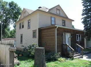 79 3rd Ave W, Wood Lake, MN 56297